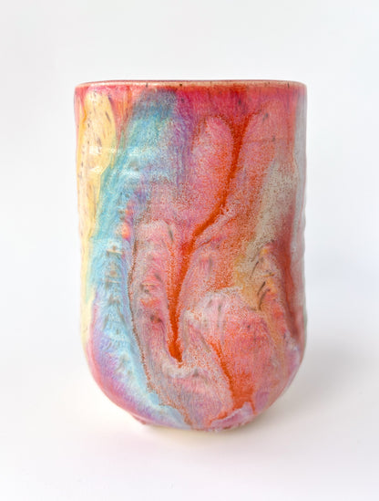 thumb tumbler no.3