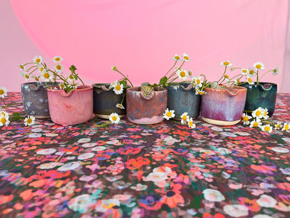 ash tray set no.2