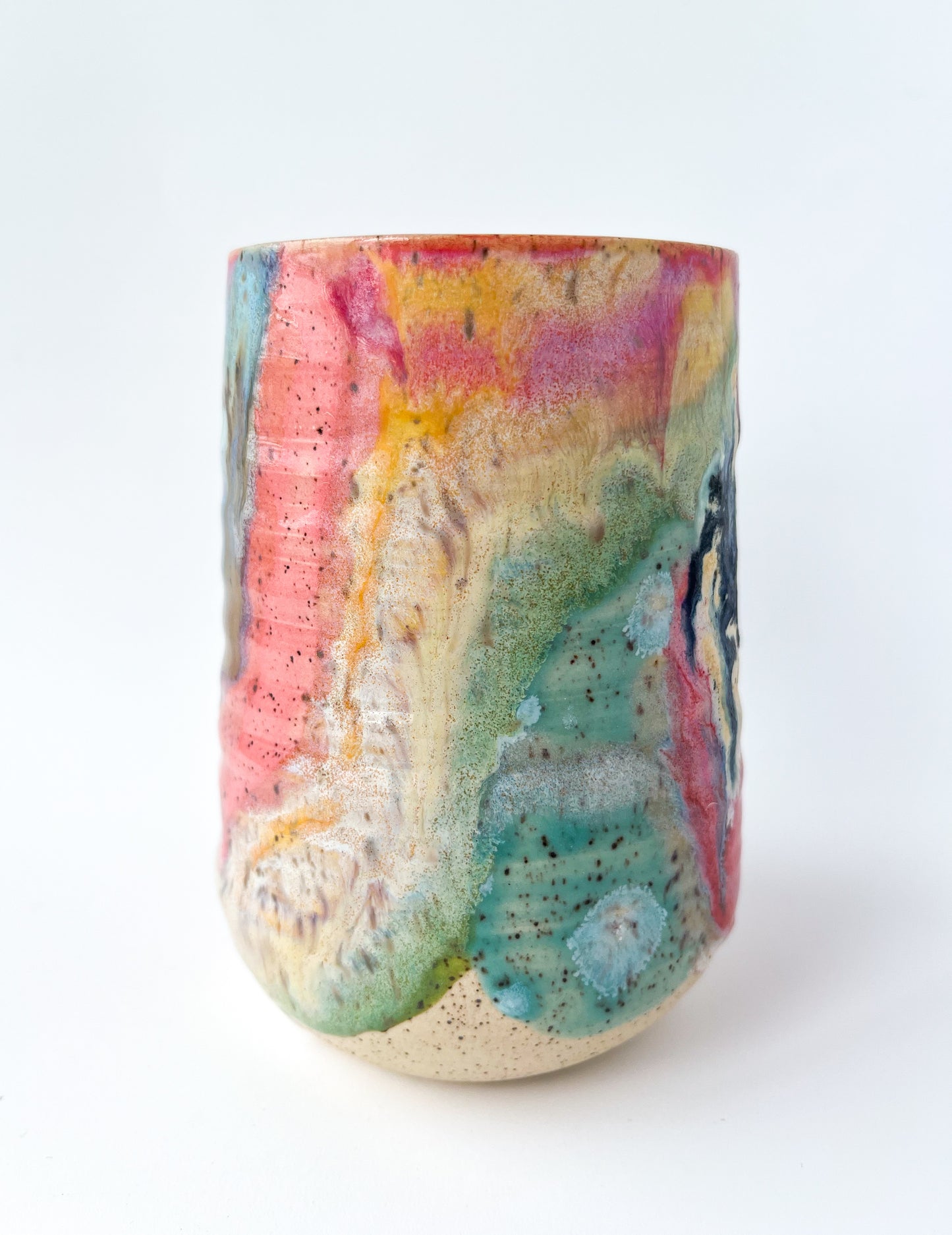 thumb tumbler no.12