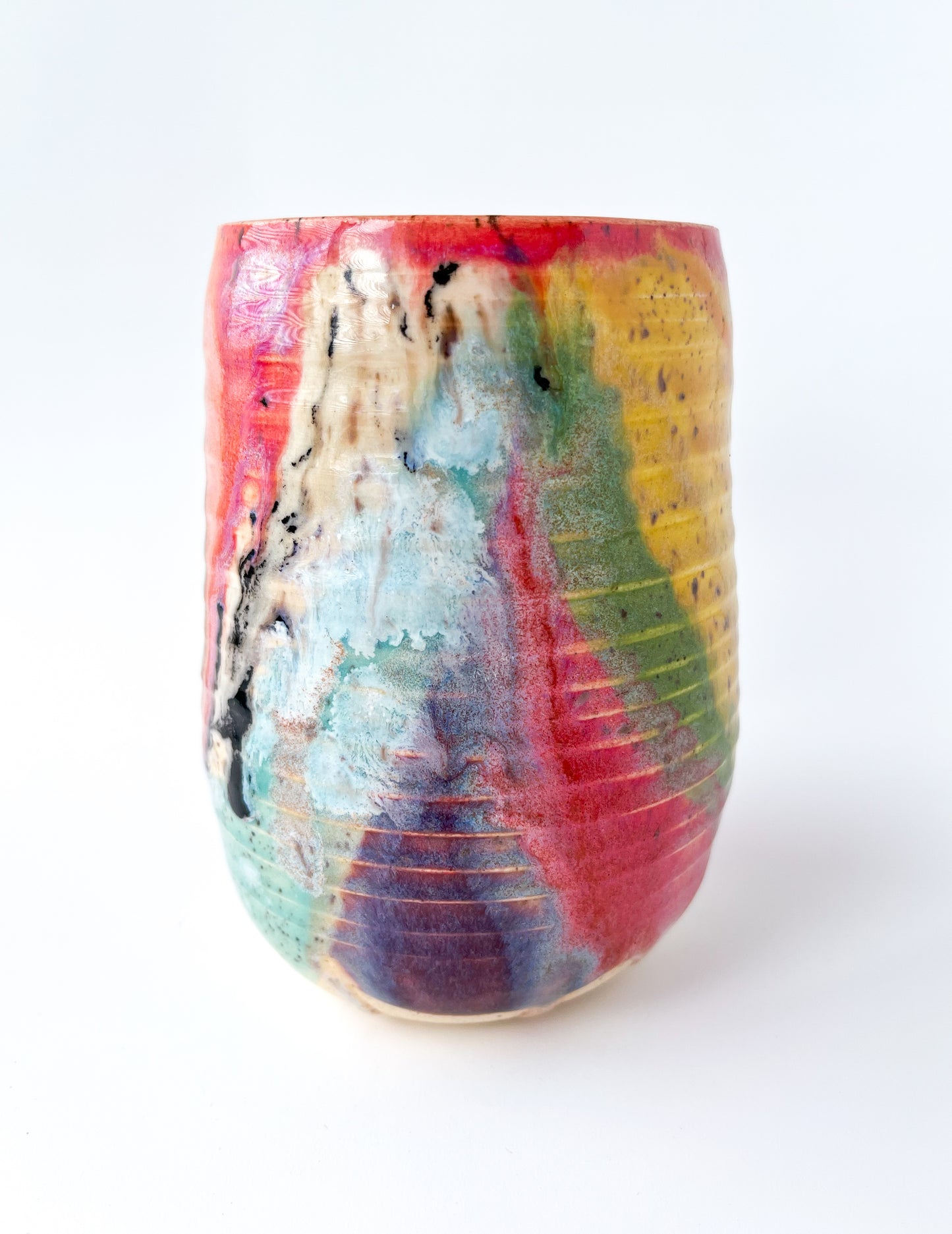 thumb tumbler no.10