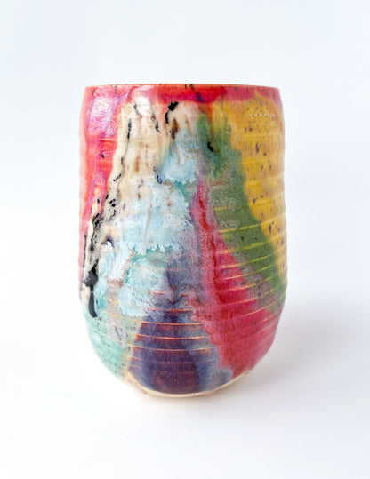 thumb tumbler no.10