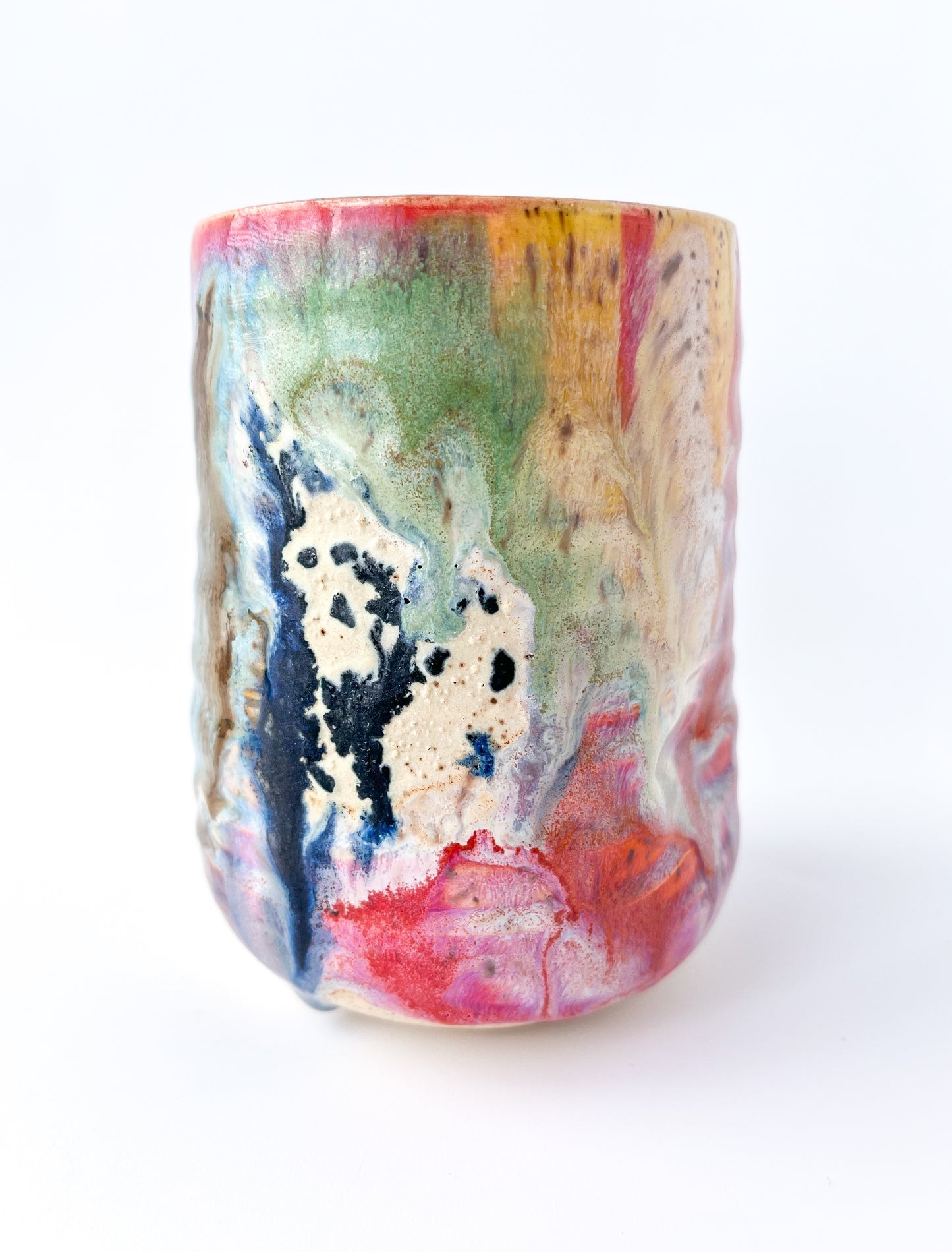 thumb tumbler no.5
