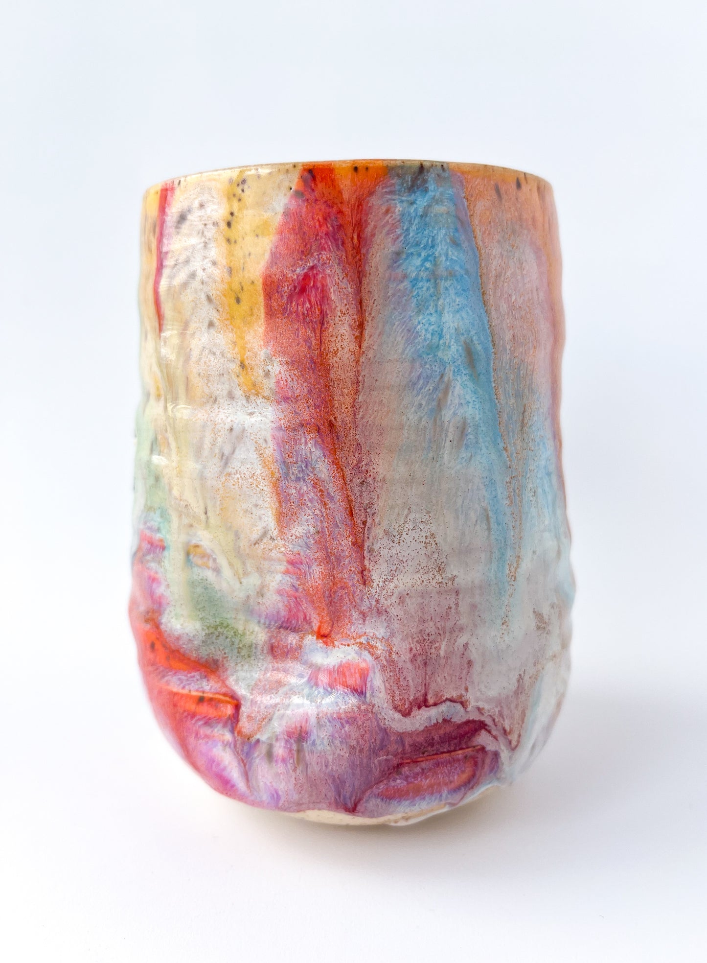 thumb tumbler no.5