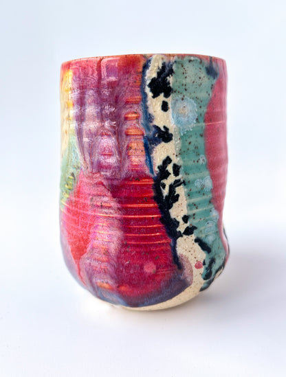 thumb tumbler no.6