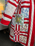 quilt coat no.4