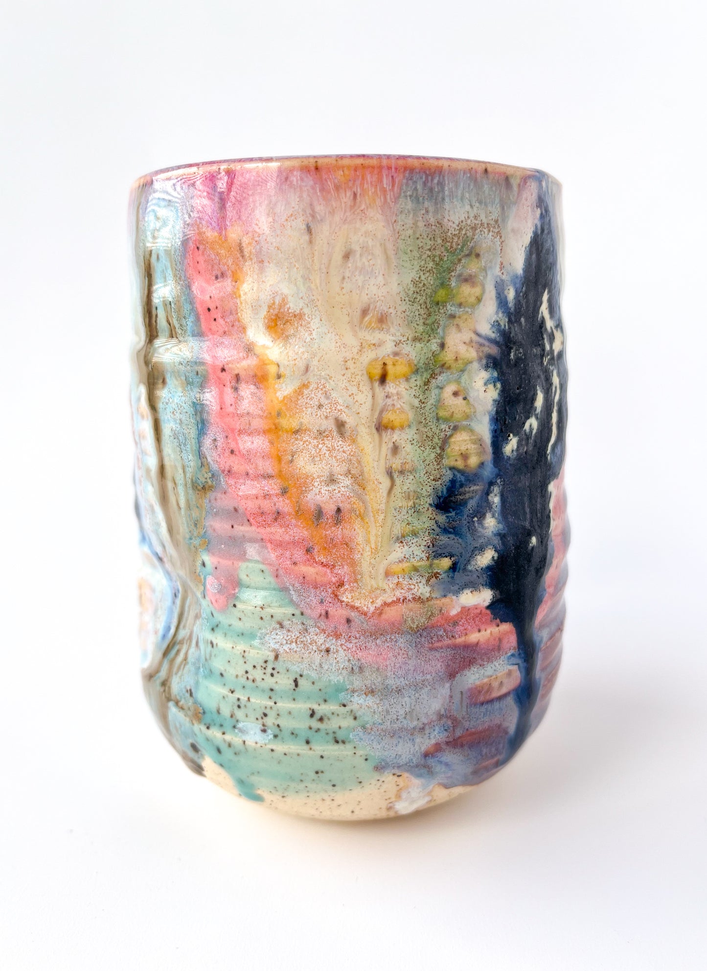 thumb tumbler no.4