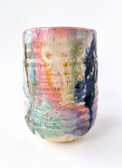 thumb tumbler no.4