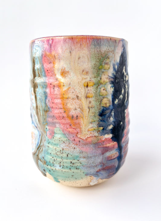 thumb tumbler no.4