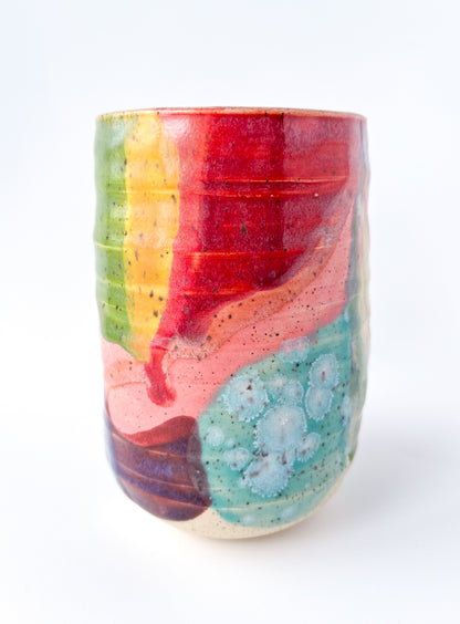 thumb tumbler no.14