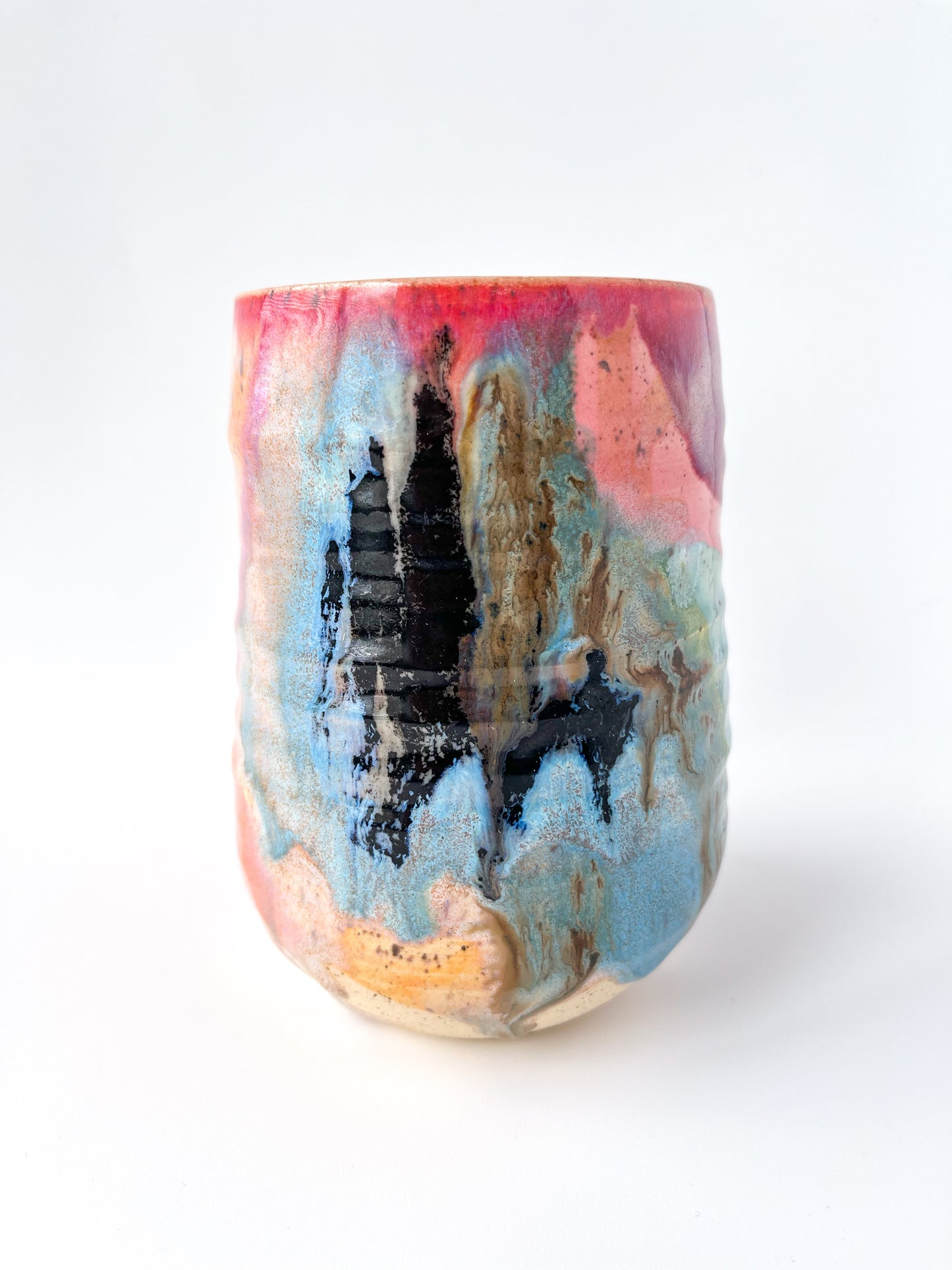 thumb tumbler no.16