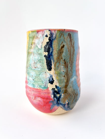 thumb tumbler no.2