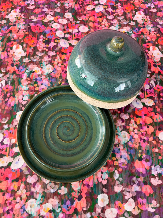 butter dish no.2