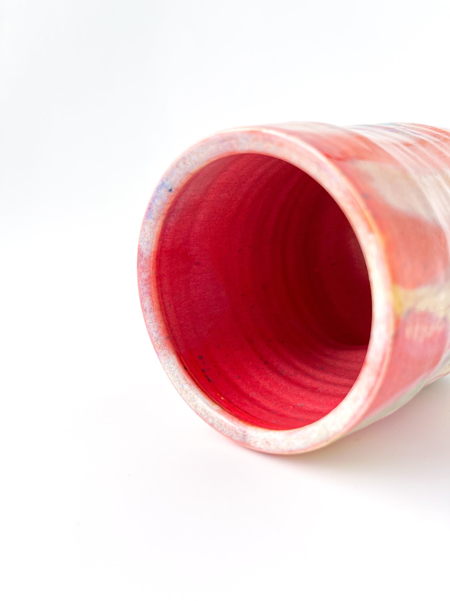 thumb tumbler no.16