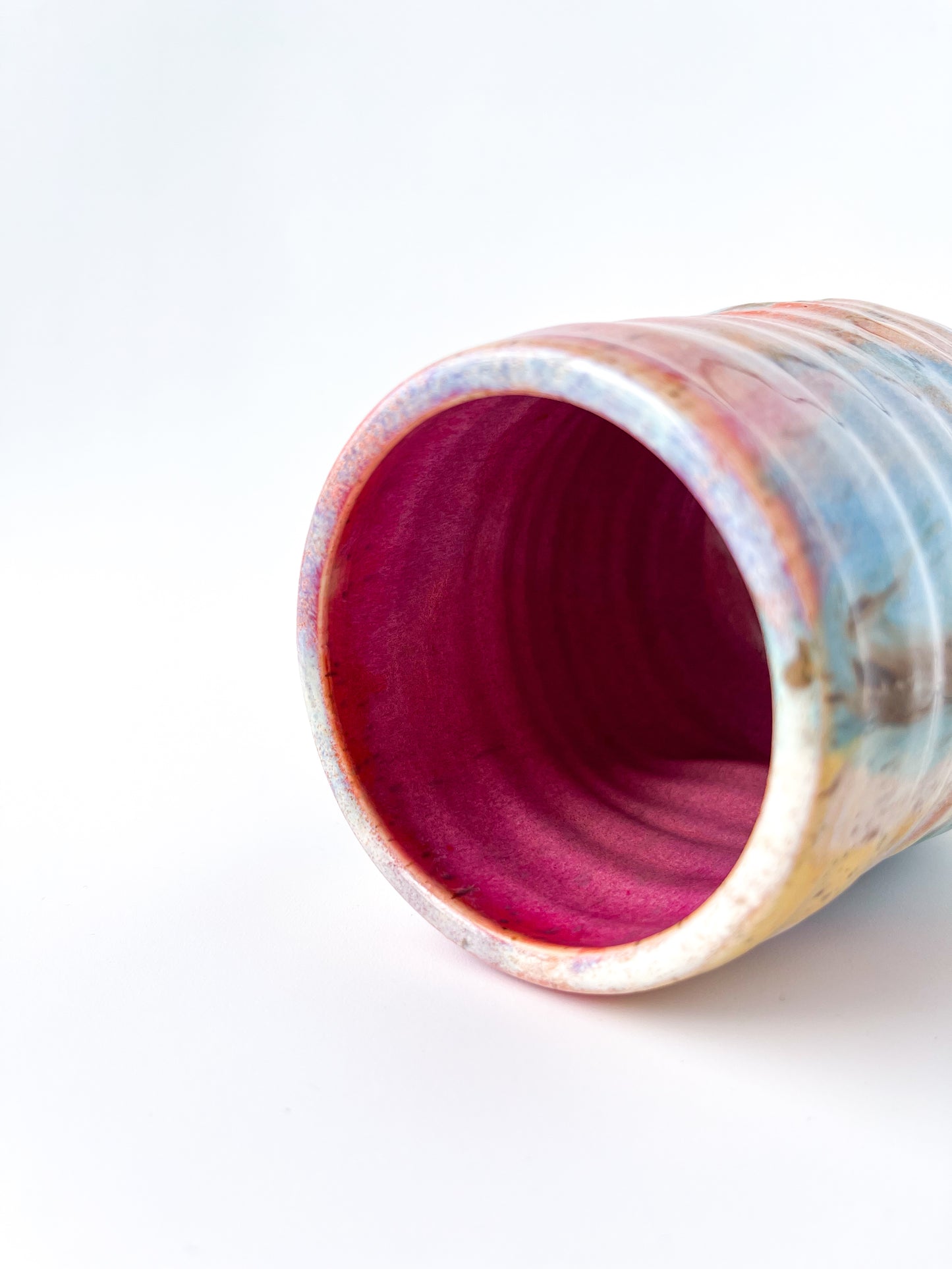 thumb tumbler no.13