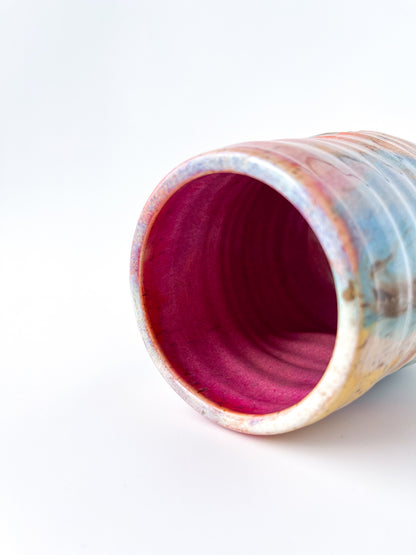 thumb tumbler no.13
