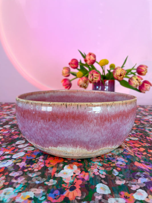 grater serving bowl no.1