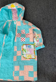 quilt coat no.2