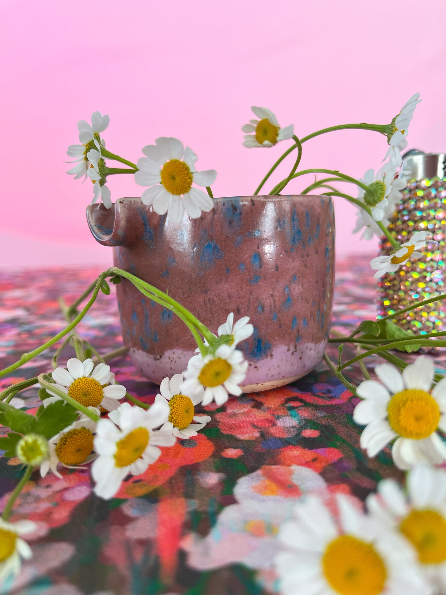 ash tray set no.2