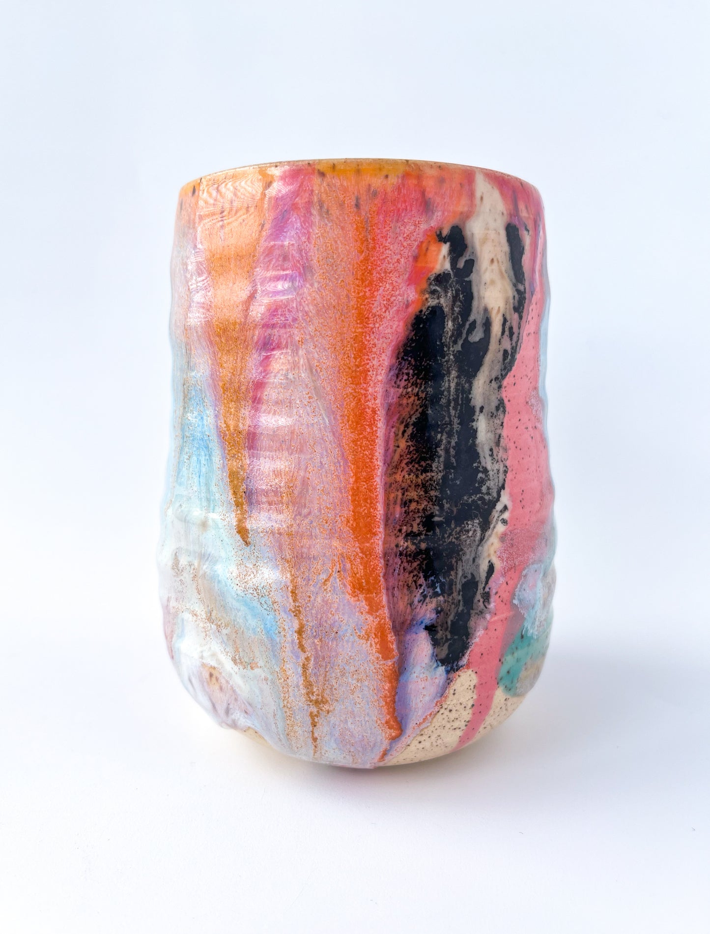 thumb tumbler no.5