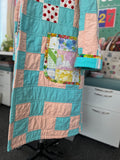 quilt coat no.2