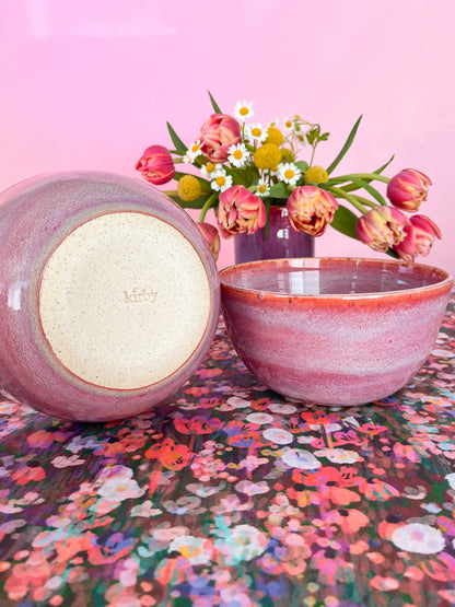 big bowl set no.2