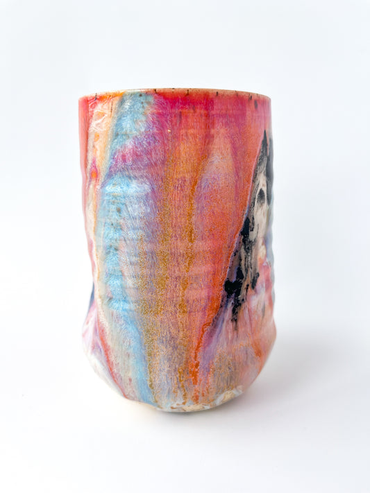 thumb tumbler no.12