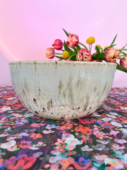 grater serving bowl no.2
