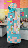 quilt coat no.2