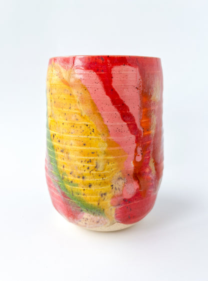 thumb tumbler no.10