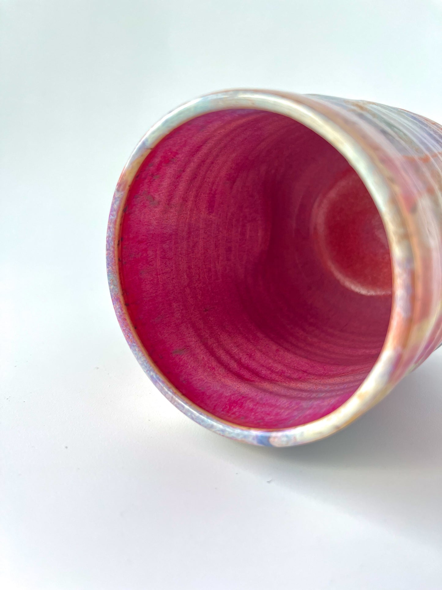 thumb tumbler no.4