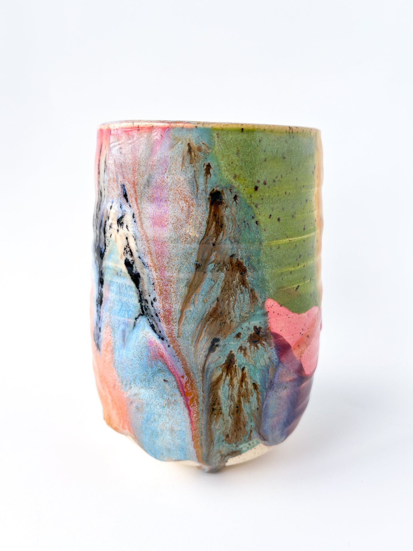 thumb tumbler no.14