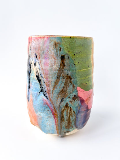 thumb tumbler no.14