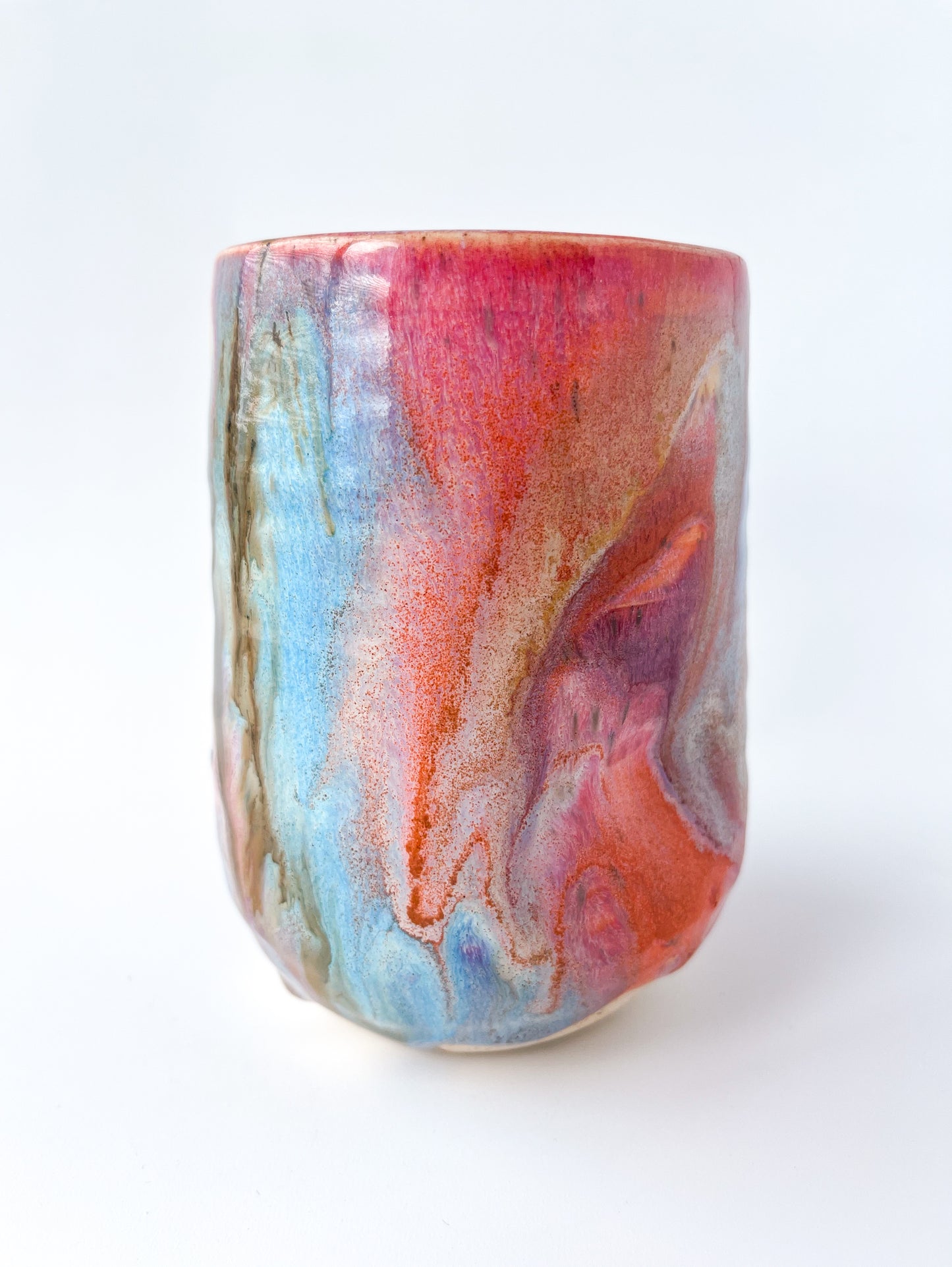 thumb tumbler no.9