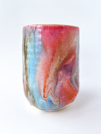 thumb tumbler no.9