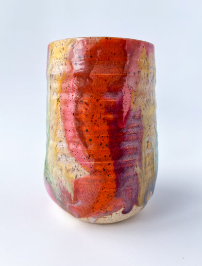 thumb tumbler no.7