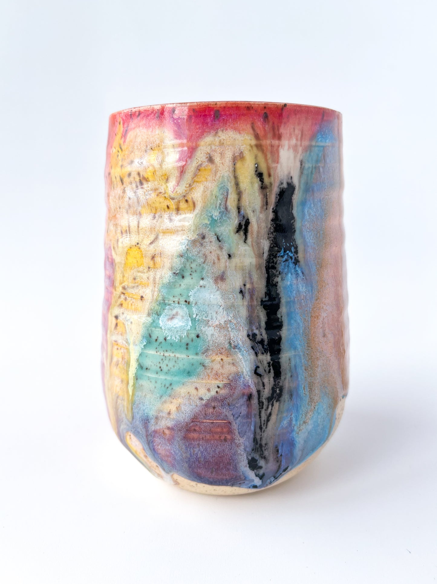 thumb tumbler no.7