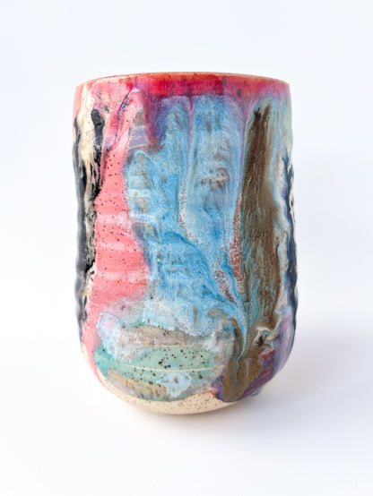 thumb tumbler no.5