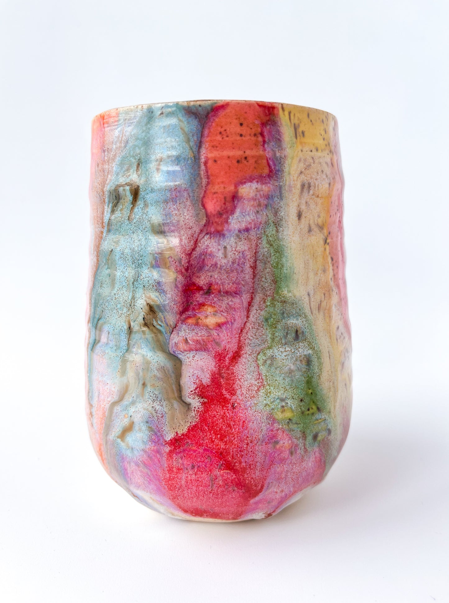 thumb tumbler no.7