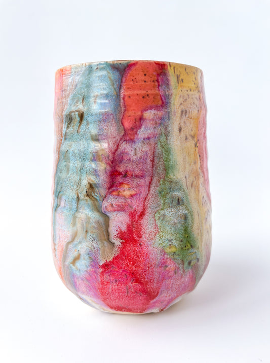 thumb tumbler no.7
