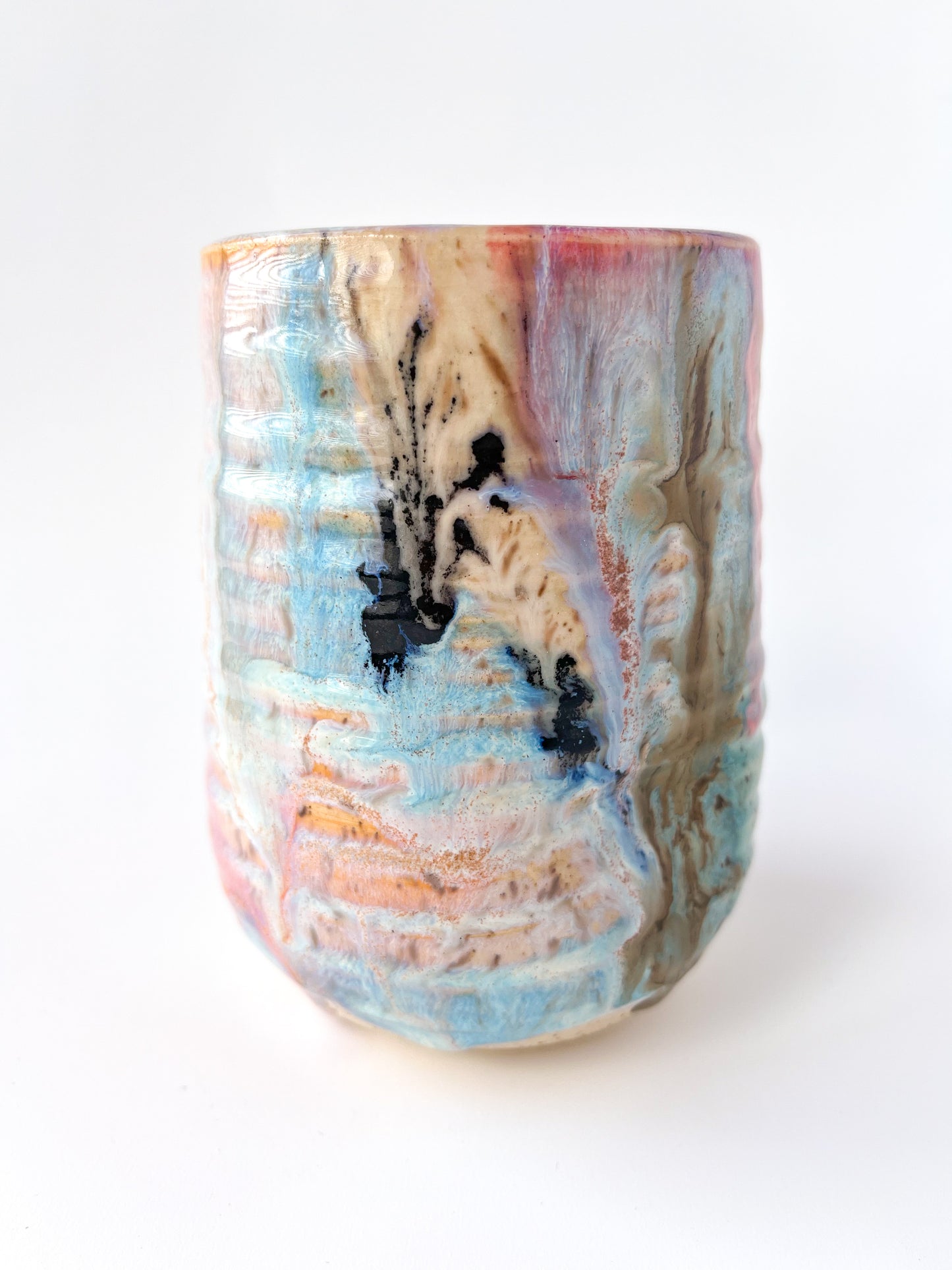 thumb tumbler no.4