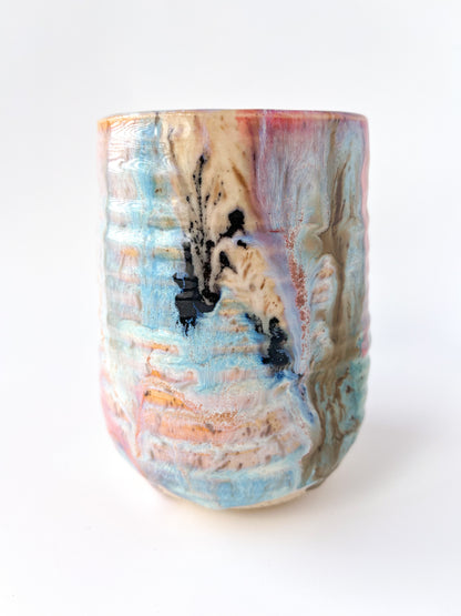 thumb tumbler no.4