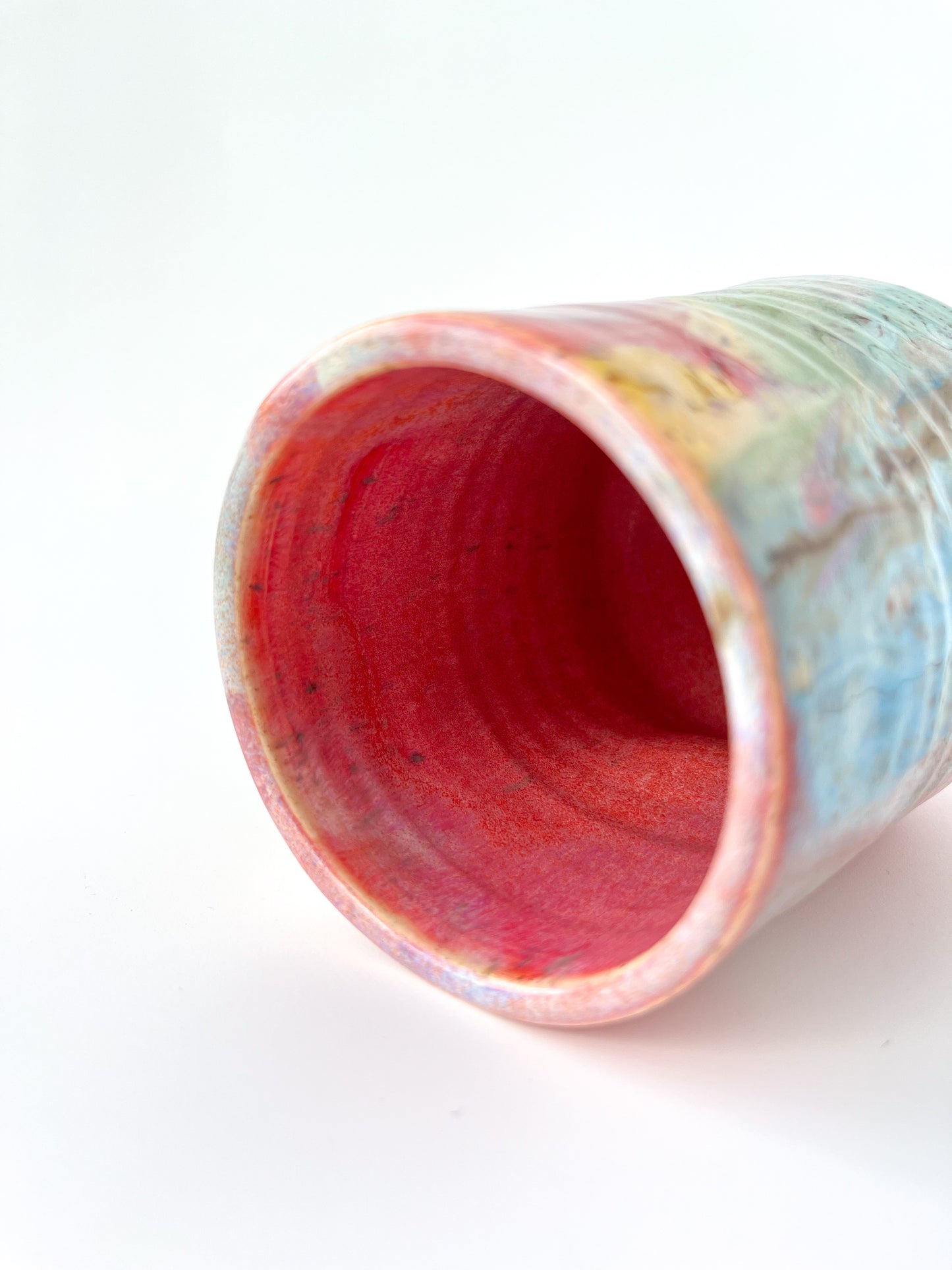 thumb tumbler no.3