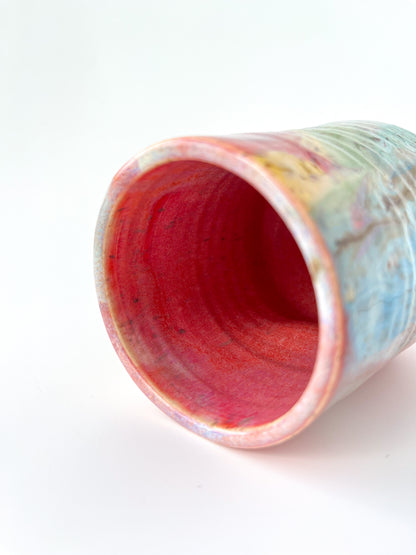 thumb tumbler no.3