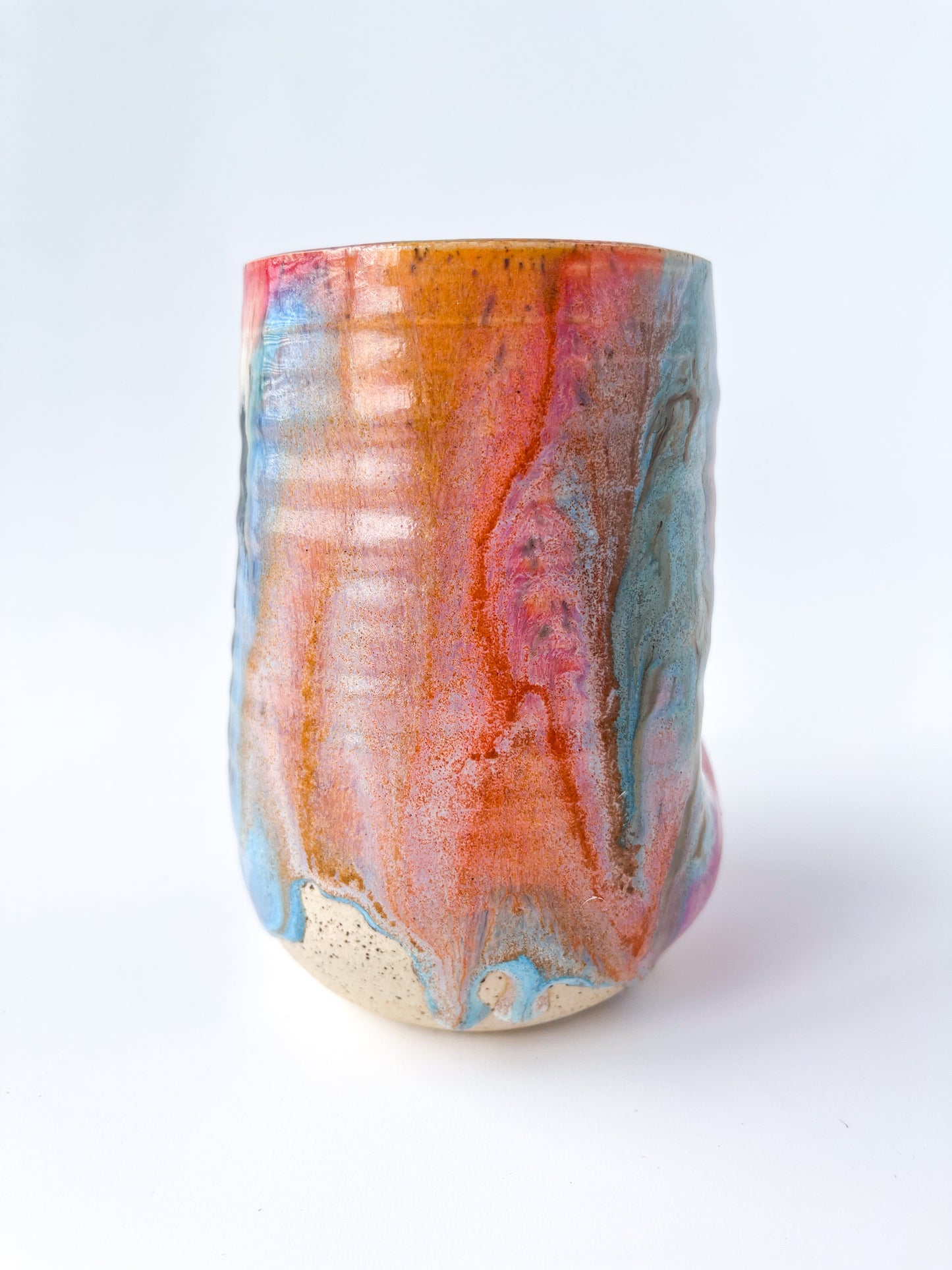 thumb tumbler no.7