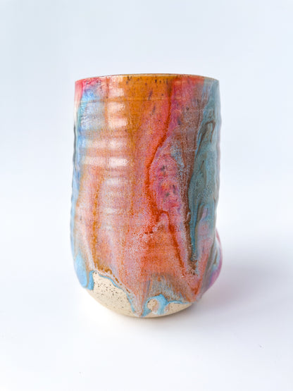 thumb tumbler no.7