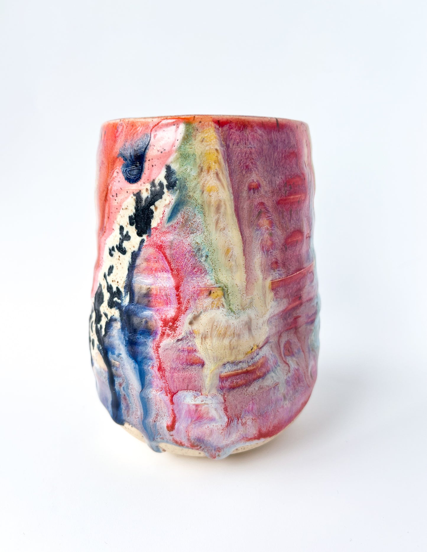 thumb tumbler no.13