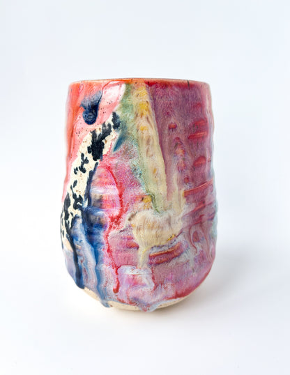thumb tumbler no.13