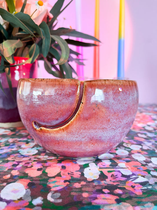 yarn bowl no.2