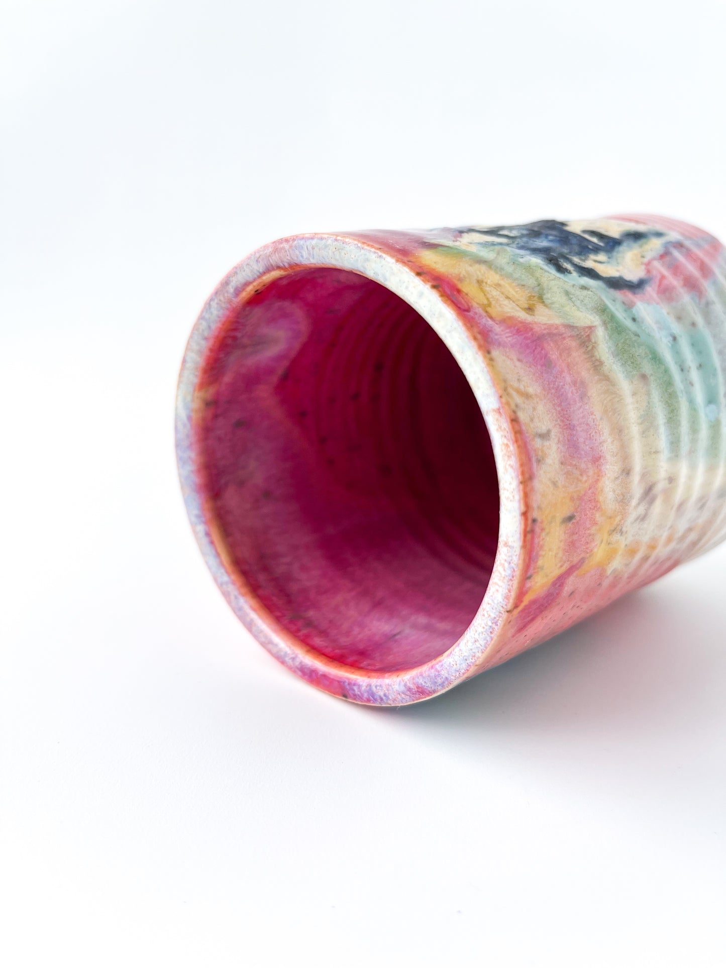 thumb tumbler no.12