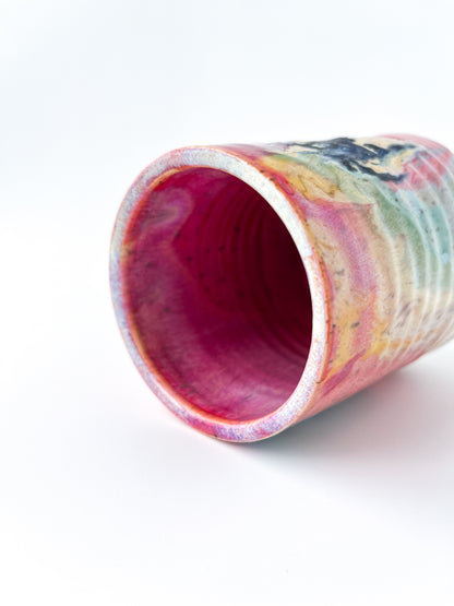 thumb tumbler no.12